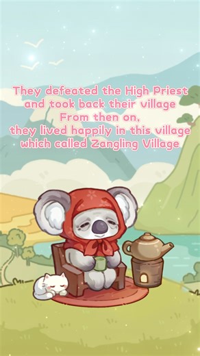 22K views · 496 reactions | Paper Bride April Fools' Day branch line is coming! OMG! We planned to start the Paper 6 script together, but why did everyone wake up and turned into little animals? !Σ(ŎдŎ|||)ﾉﾉ I don’t know what kind of story will happen in this Zangling Village full of animals! "Is it furry? I like it! (*⊙O⊙)╭♡" | Paper Bride | Facebook