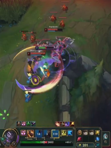 MUNDO TOP |#leagueoflegends #leagueoflegendsriotgames #leaguetiktok #gaming #fyp