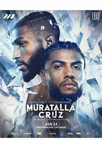 Análisis del combate Andy Cruz vs. Raymond Muratalla