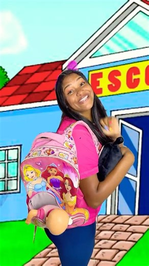 NÃO PODE LEVAR BEBÊ REBORN 😂😜🐸😱 #comedia #shorts #youtubeshorts #shortvideo #humor #viral