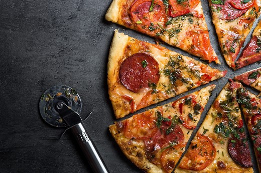 12 Things It’s OK to Eat with Your Hands