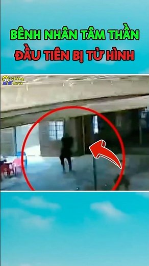 TỘI GÌ ĐÃ TỬ HÌNH BỆNH NHÂN TÂM THẦN #review #reels #funny #shorts #cosplay #cavangvuive