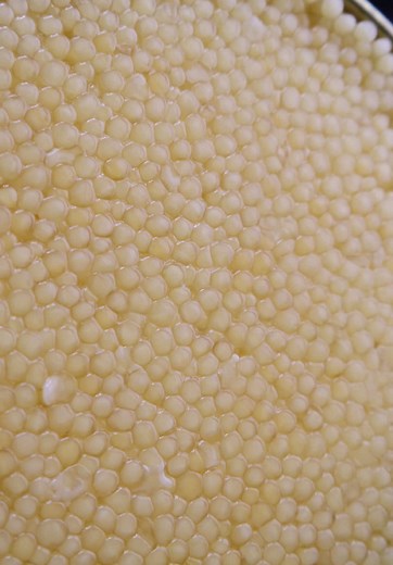 Almas Caviar: A Luxurious Delicacy Experience