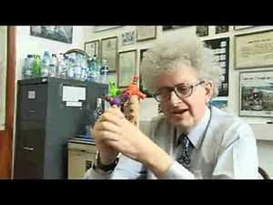Darmstadtium (version 1) - Periodic Table of Videos