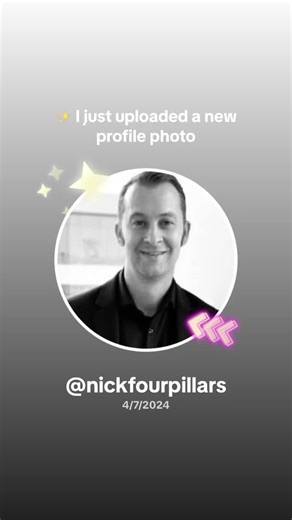 Nick McLean (@nickfourpillars)’s videos with CARNIVAL - stqr.audi0s