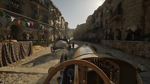 Mafia: The Old Country’s Free Ride update launches November 20