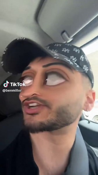 Filming the First Version with Daniel Umanah