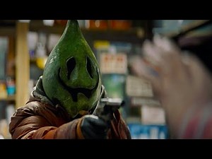 The Batman - Opening Monologue [4K] [Audio]