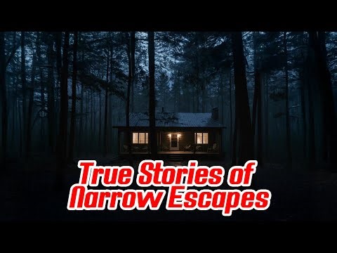 When Nowhere Is Safe: True Stories of Midnight Intruders