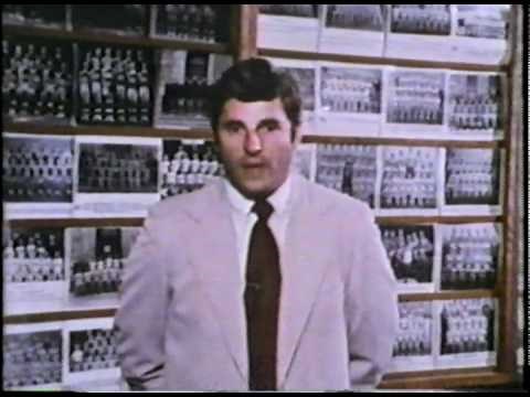 1976 Final Four Highlight Film (part 1 of 3)