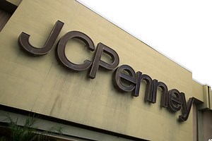 J.C. Penney tries to reassure investors, but stock still gets crushed