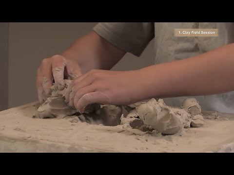 Work at the Clay Field®