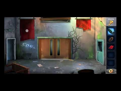 Escape Plan Begins! | Prison Escape Game | Level 2 Security cell Walkthrough