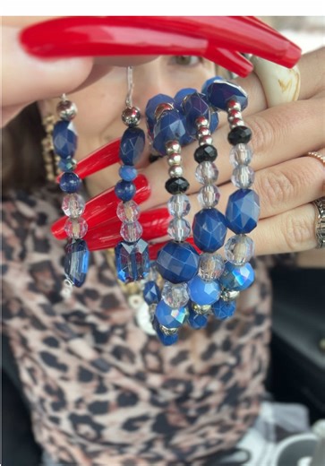 Jewelry Making: Crafting Earrings and Repairing Bracelets