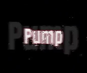 Black Eyed Peas - Pump It Lyrics