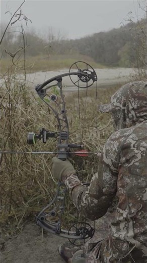 Unconventional Decoy Setup That Actually Worked! | MOTV Moments