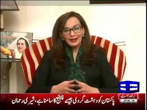 Dunya Kamran Khan Kay Sath - 28 January 2016 | Part 2 HD1
