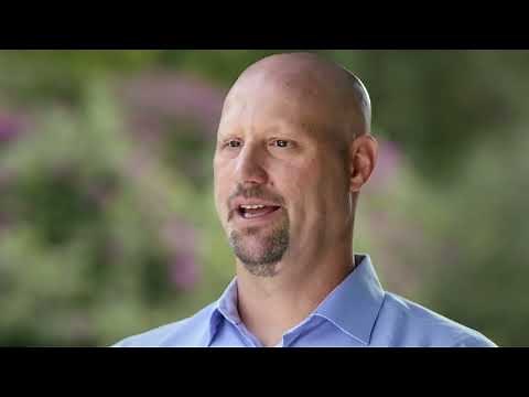 What is a clinical trial?