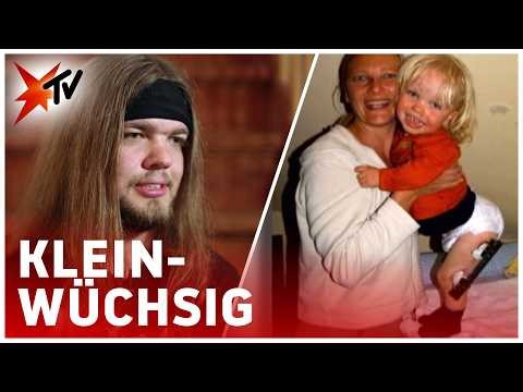 Arms & legs lengthened: The story of Alessandro Höppner | stern TV