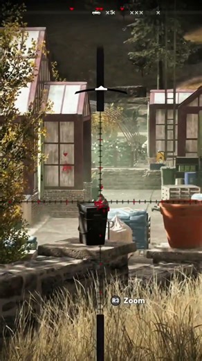 Far cry 5 undetective #gaming