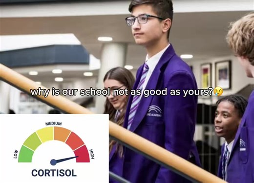 Our take on this trend#cityacademyhackney #goats #bestschoolinhackney