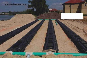 How Much Weight Can A Leach Field Hold And How Overloading Damages It?