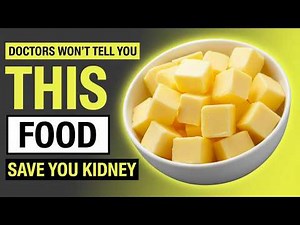 4 Best Dairy Products to Flush Out Toxins & Heal Your Kidneys Fast