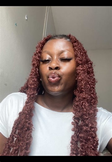 Stunning Butterfly Locs Color 35 Styles