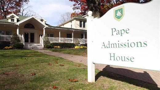 25 reactions | Check out our new video tour of campus! | Wagner College | Facebook