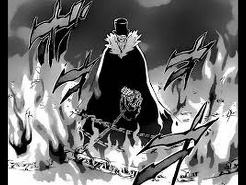 Top 50 Strongest Katekyo Hitman Reborn Characters 2014