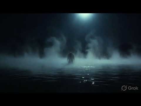 Night Terror Soundscape 👁️ | Extreme Dark Horror Ambience #ExtremeHorror #HorrorSound