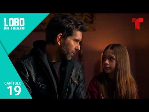 Lobo Morir Matando | Capítulo 19: La propuesta | Telemundo Series
