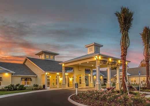 The Addison of Port Orange - Sonida Senior Living