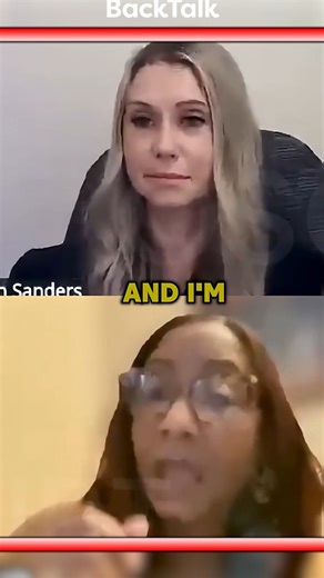 4.5K views · 157 reactions | Speeding Ticket Challenge Backfires And Judge Gives Teacher a Reality Check | BackTalk | Facebook