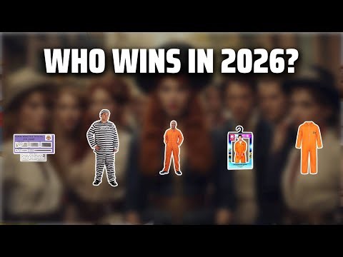 The Top 5 Best Prisoner Costume in 2026 - Must Watch Before Buying!