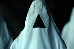 ‘The Void’ Is The Best New Horror Movie You’ve Never Seen – And It’s On Netflix