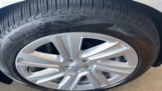 2024 Land Rover Range Rover 3.0d HSE (D350)