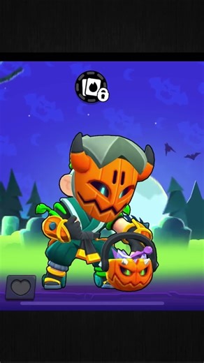 Fang vs Edgar – Who’s the Ultimate Brawler? #brawlstars #epicmoments #games #viral #gaming