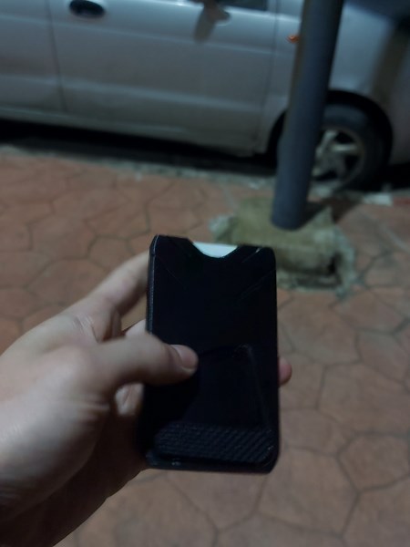 vibe anormale fe hed portfeuille ✨️💭 #wallet #3dprinted #3dprinting #products