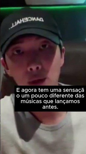 Part 4: Reflections on the Comeback and Challenges of BTS PART 1 LIVE RM (Kim Namjoon) on Weverse