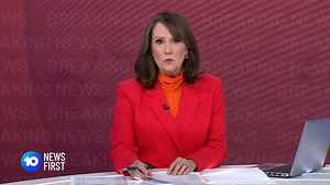 10K views · 60 reactions | Here’s what made headlines today: A shopping centre in Melbourne’s north was sent into lockdown following reports of a group of men wielding machetes. As floodwaters receded today on the New South Wales Mid-North Coast, they laid bare a heartbreaking new reality for locals – the devastation is unprecedented. A woman has been shot dead by a police officer after she rammed him with her car and pinned him against a wall in South Melbourne. | 10 News | Facebook