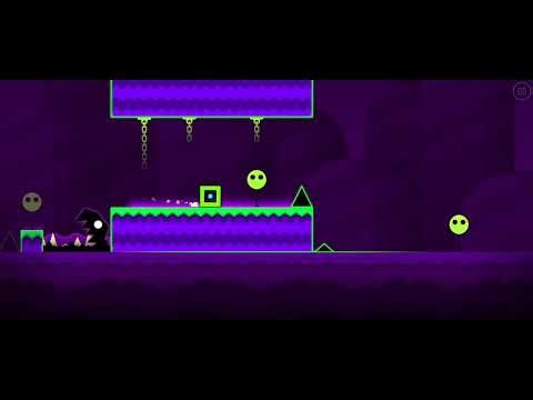 Payload Geometry dash world