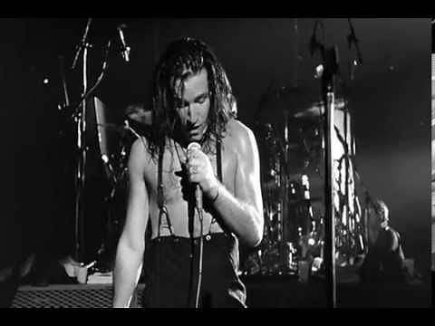 U2 - BAD LIVE (RATTLE AND HUM) 1988