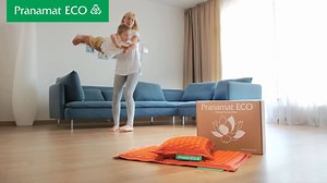 2.2K views · 11 reactions | Why is Pranamat ECO such a great...