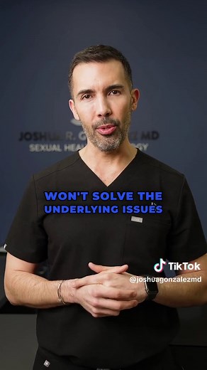 Can a prostate exam benefit you? #pelvicfloor #menshealth #urologist