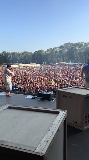 Vacra: New Music and Summer Concert Tour
