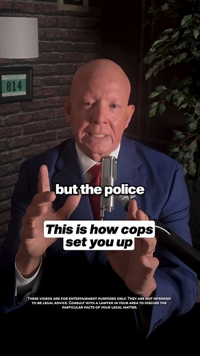 Think you can dodge a DUI checkpoint? California law gives you an ‘escape,’ but cops may try to pin a traffic violation on you. Here’s what you need to know. 🛑 | DUIDefenseDaily