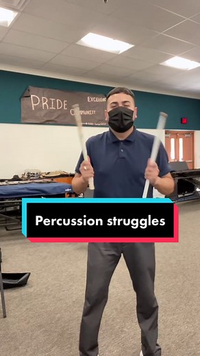 Mastering the Art of Percussion: A Music Major's Guide
