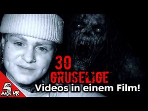30 GRUSELIGE Videos aus dem Internet! (MÄRZ 2026 SUPERCUT)