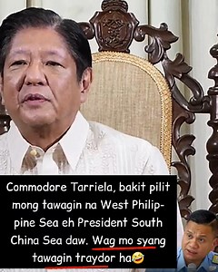 251K views · 2K reactions | South China Sea? Akala ko West Philippine Sea? Gawagawa lang pala natin yon. Nakakahiya. | Thinking Minds | Facebook
